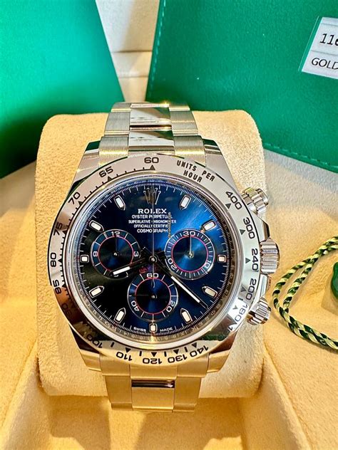 rolex originali prezzi